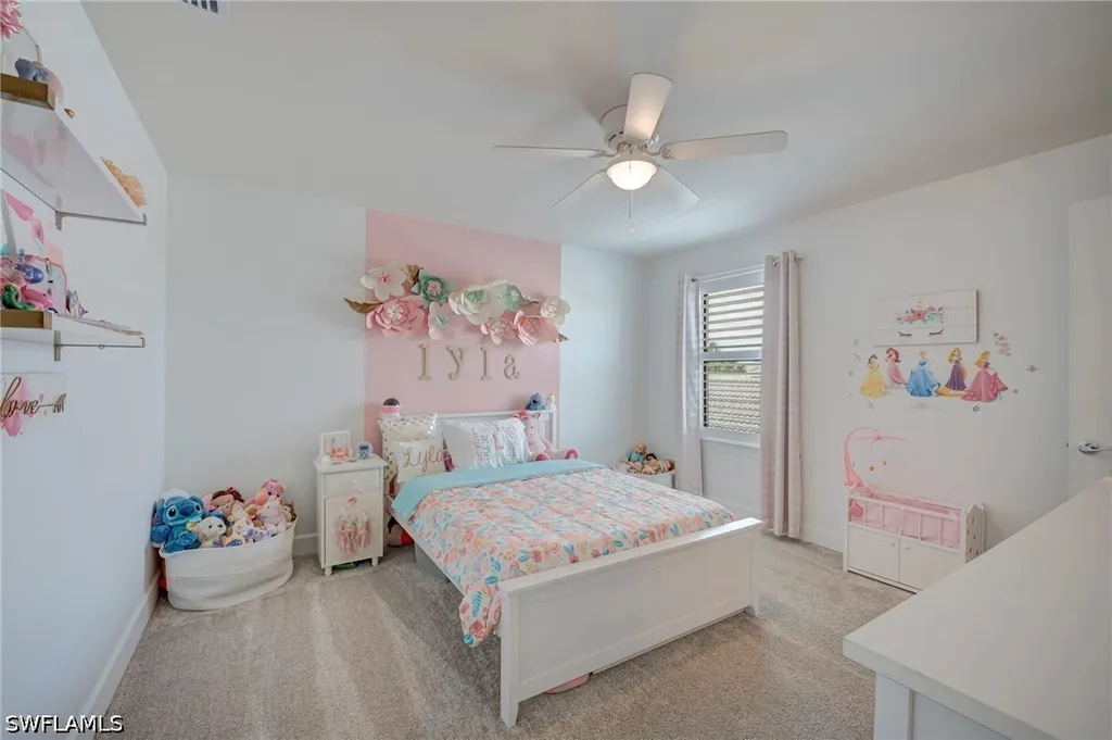 9022 Slade Terrace Fort Myers FL 33967