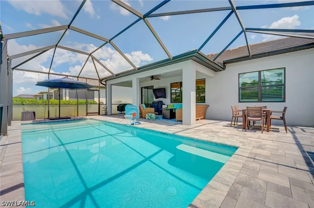 9022 Slade Terrace Fort Myers FL 33967
