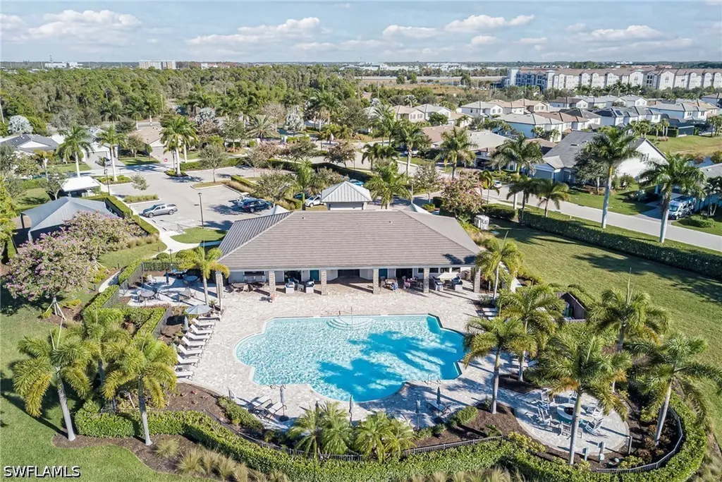 9022 Slade Terrace Fort Myers FL 33967