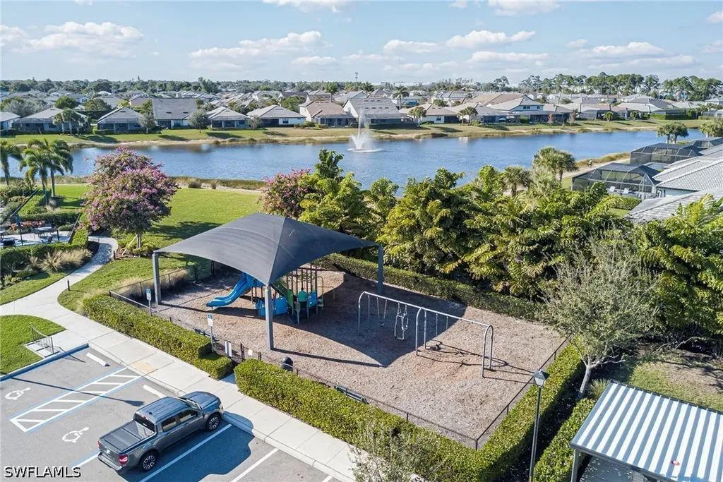 9022 Slade Terrace Fort Myers FL 33967