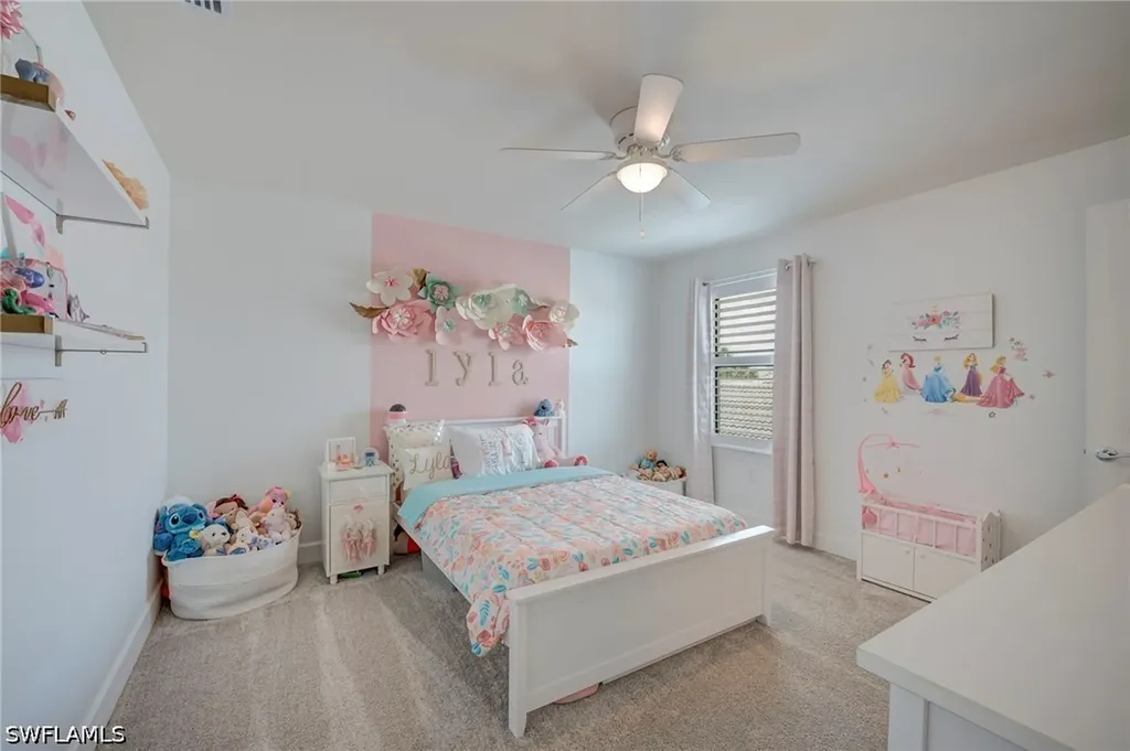 9022 Slade Terrace Fort Myers FL 33967