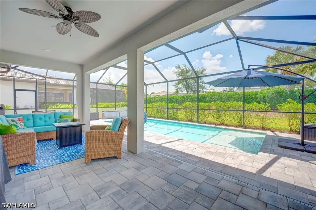 9022 Slade Terrace Fort Myers FL 33967