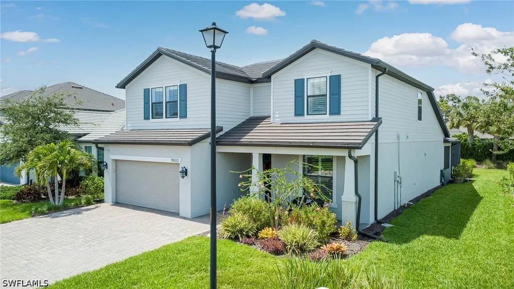 9022 Slade Terrace Fort Myers FL 33967