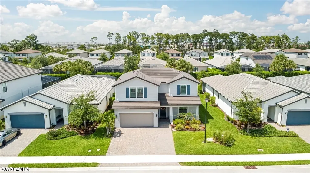 9022 Slade Terrace Fort Myers FL 33967