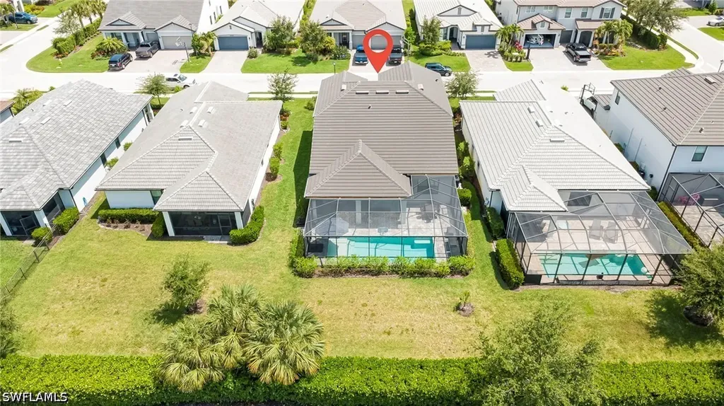 9022 Slade Terrace Fort Myers FL 33967