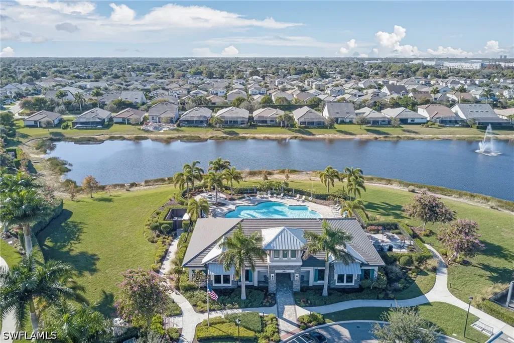 9022 Slade Terrace Fort Myers FL 33967