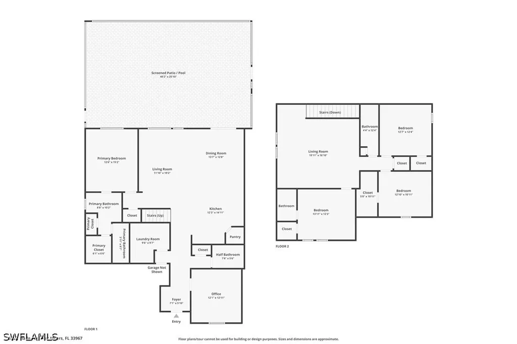 9022 Slade Terrace Fort Myers FL 33967