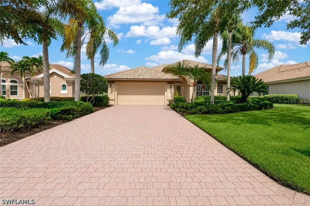 20061 Buttermere Court Estero FL 33928