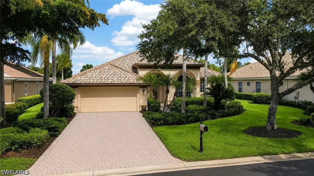 20061 Buttermere Court Estero FL 33928