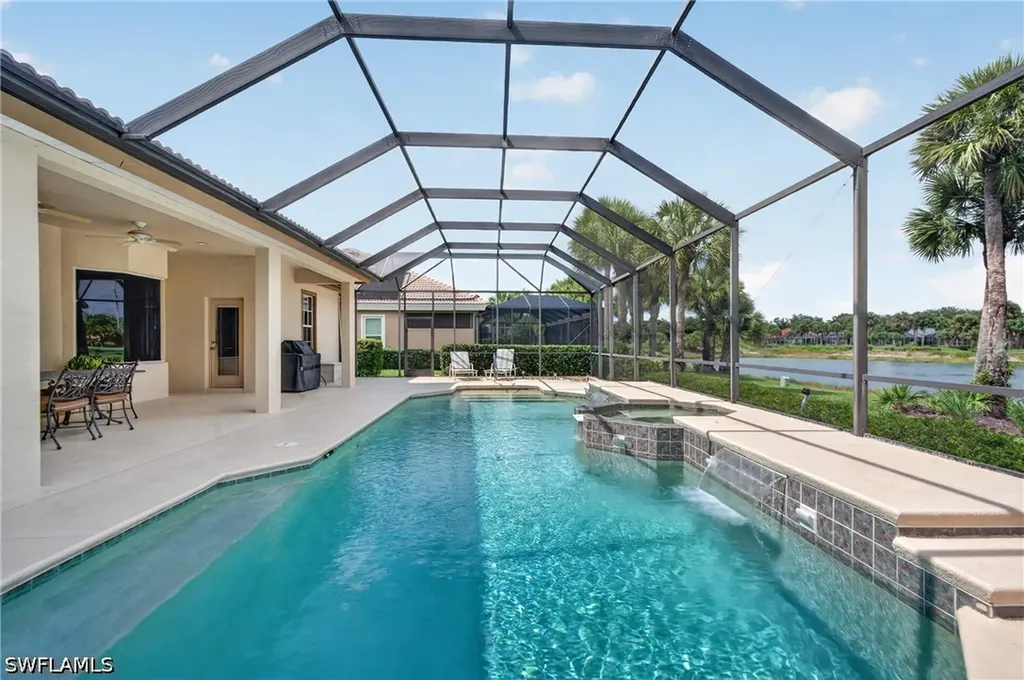 20061 Buttermere Court Estero FL 33928