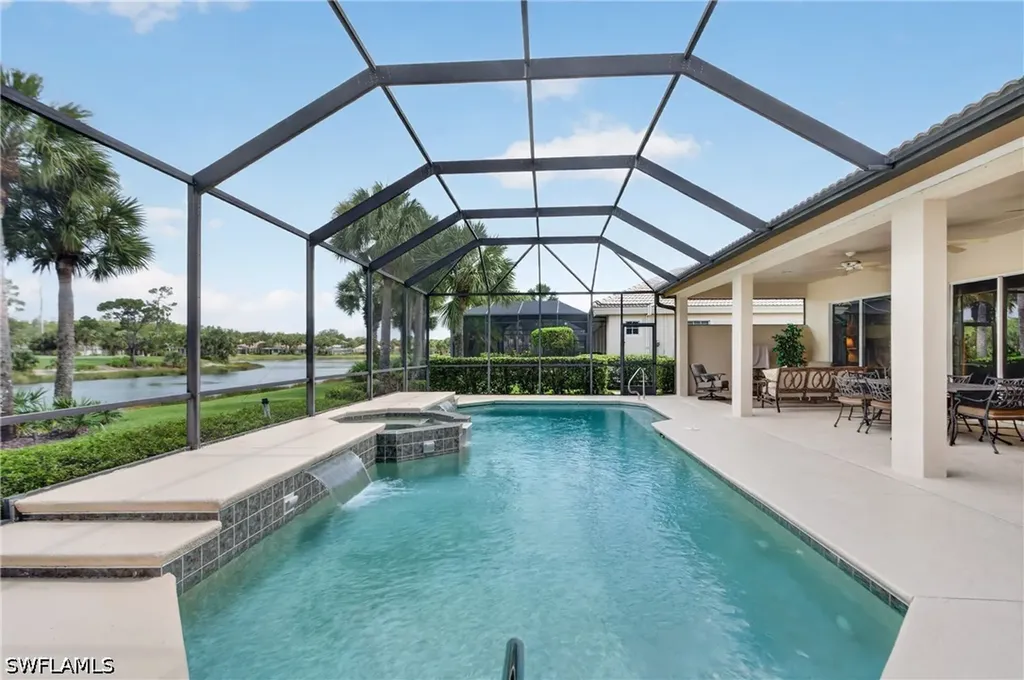 20061 Buttermere Court Estero FL 33928