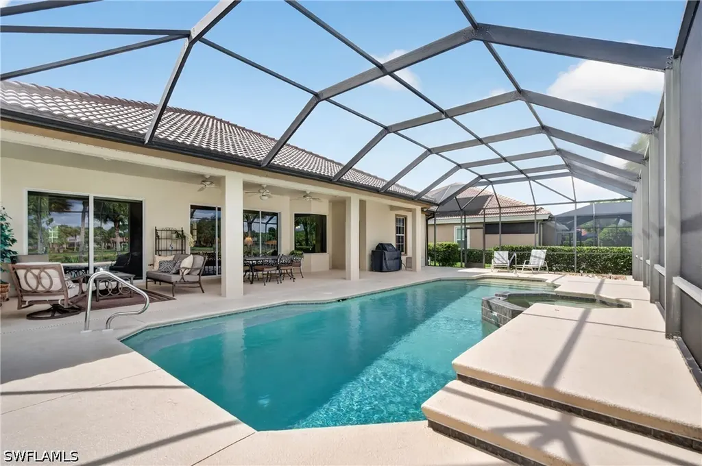 20061 Buttermere Court Estero FL 33928