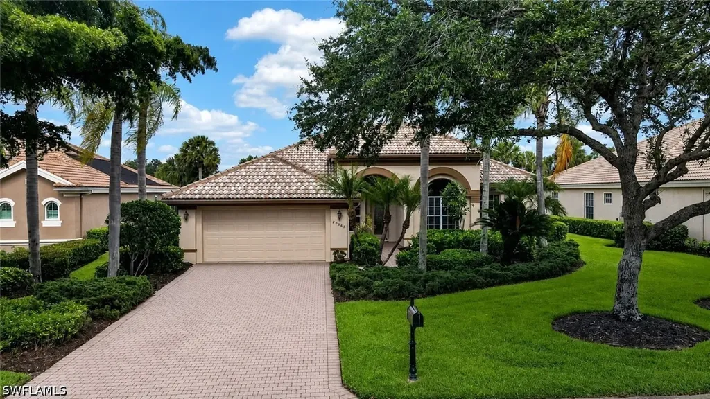 20061 Buttermere Court Estero FL 33928