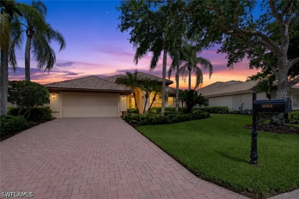 20061 Buttermere Court Estero FL 33928