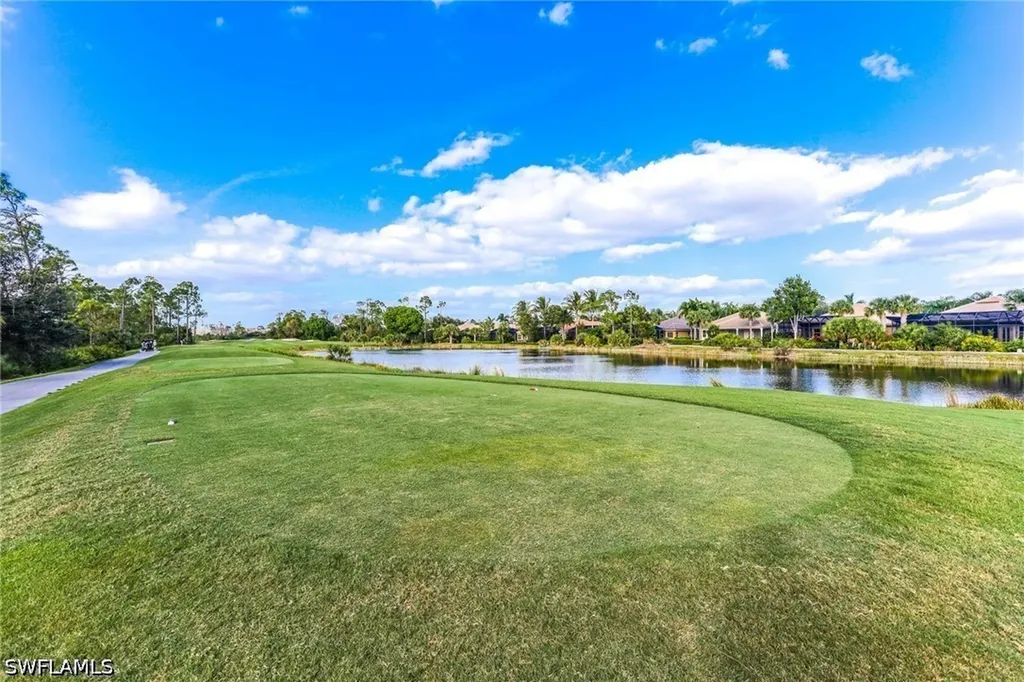 20061 Buttermere Court Estero FL 33928