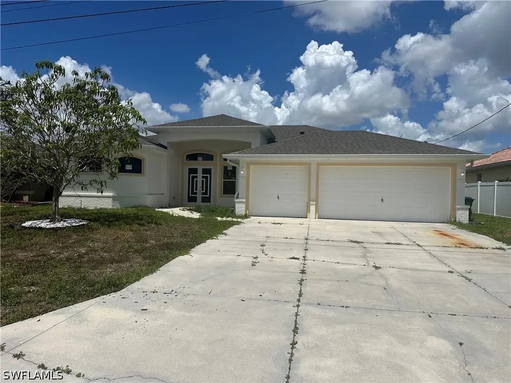 2220 SE 18th Avenue Cape Coral FL 33990