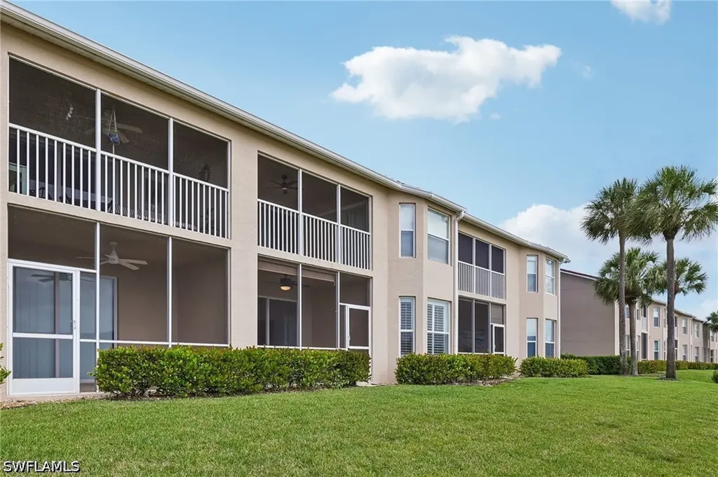 2810 Cypress Trace Circle Naples FL 34119