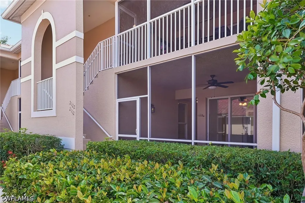 2810 Cypress Trace Circle Naples FL 34119