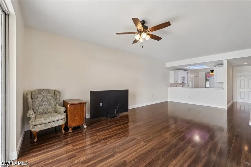 2810 Cypress Trace Circle Naples FL 34119
