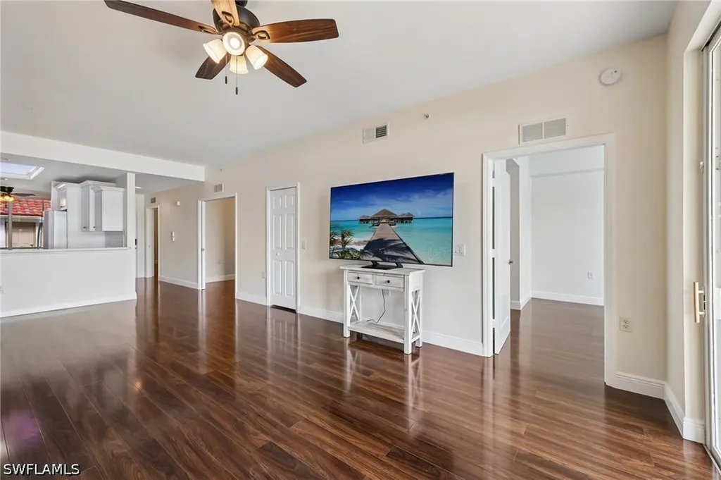 2810 Cypress Trace Circle Naples FL 34119