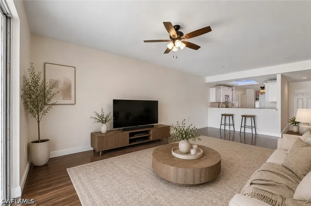 2810 Cypress Trace Circle Naples FL 34119