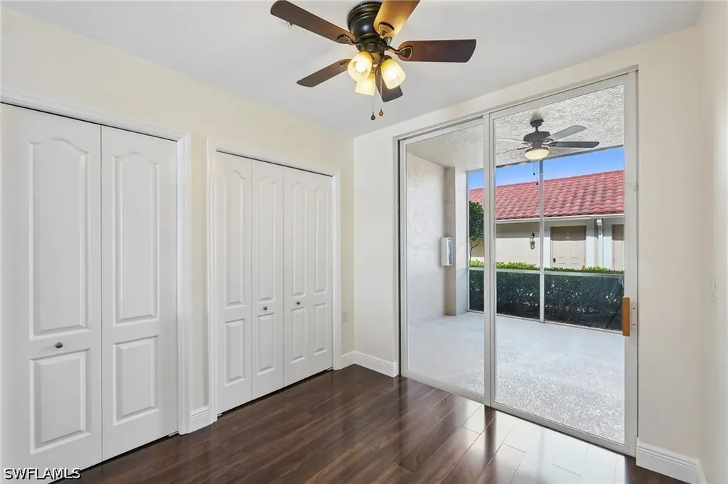 2810 Cypress Trace Circle Naples FL 34119