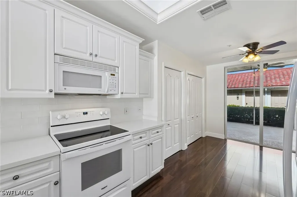 2810 Cypress Trace Circle Naples FL 34119
