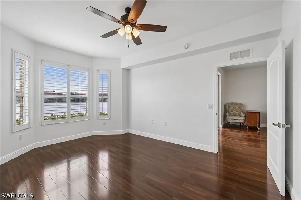 2810 Cypress Trace Circle Naples FL 34119