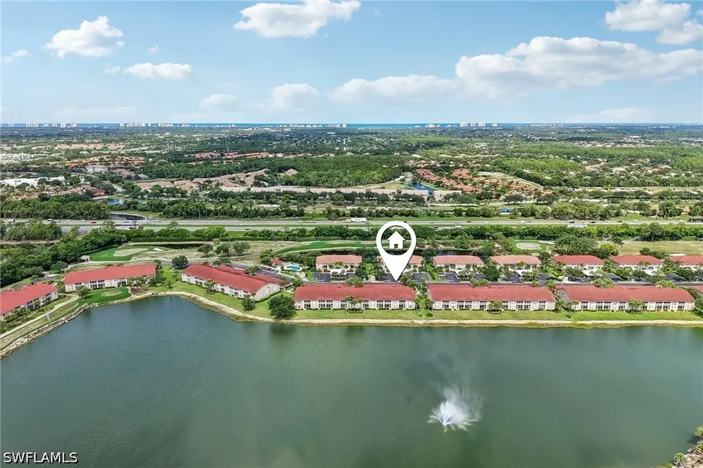 2810 Cypress Trace Circle Naples FL 34119