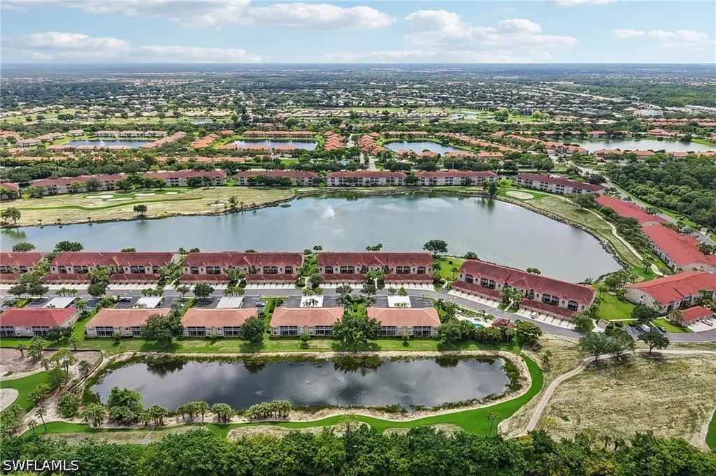 2810 Cypress Trace Circle Naples FL 34119