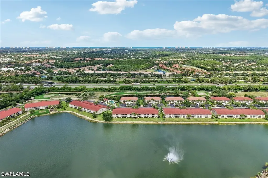 2810 Cypress Trace Circle Naples FL 34119