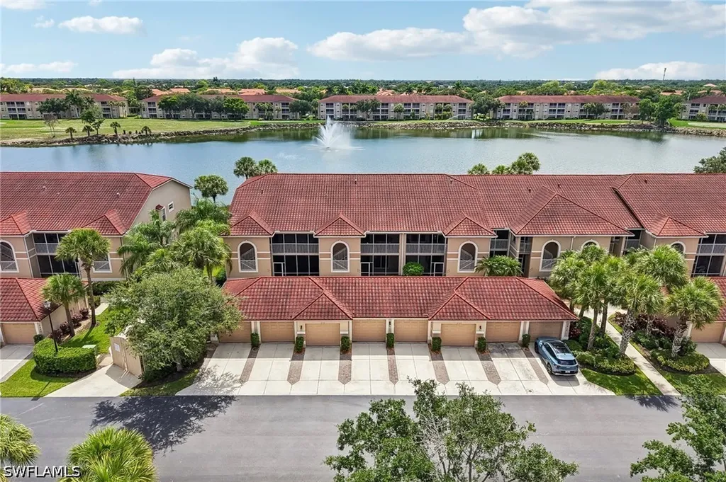 2810 Cypress Trace Circle Naples FL 34119