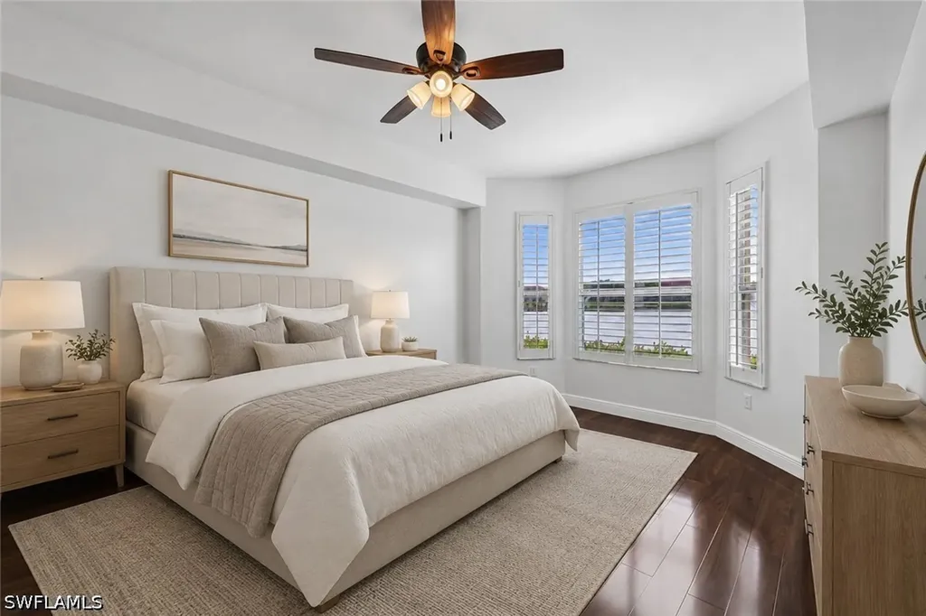 2810 Cypress Trace Circle Naples FL 34119