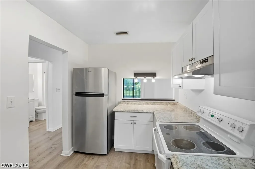 5361 Treetops Drive Naples FL 34113