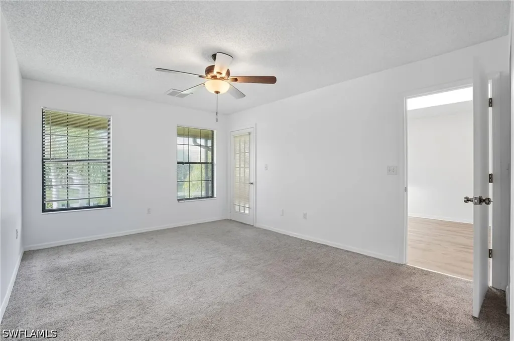 5361 Treetops Drive Naples FL 34113