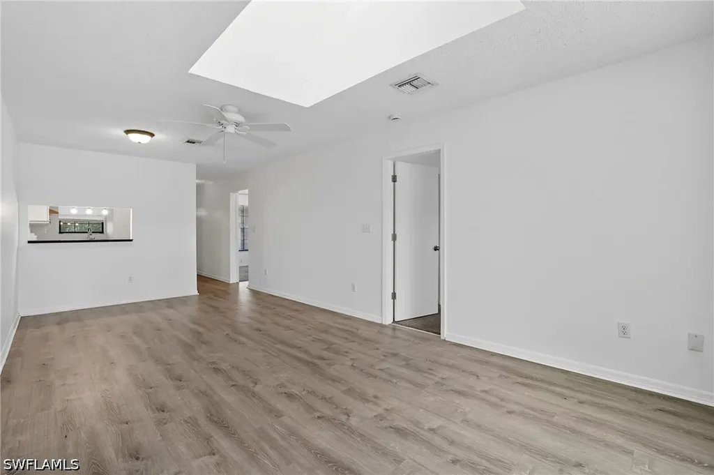 5361 Treetops Drive Naples FL 34113