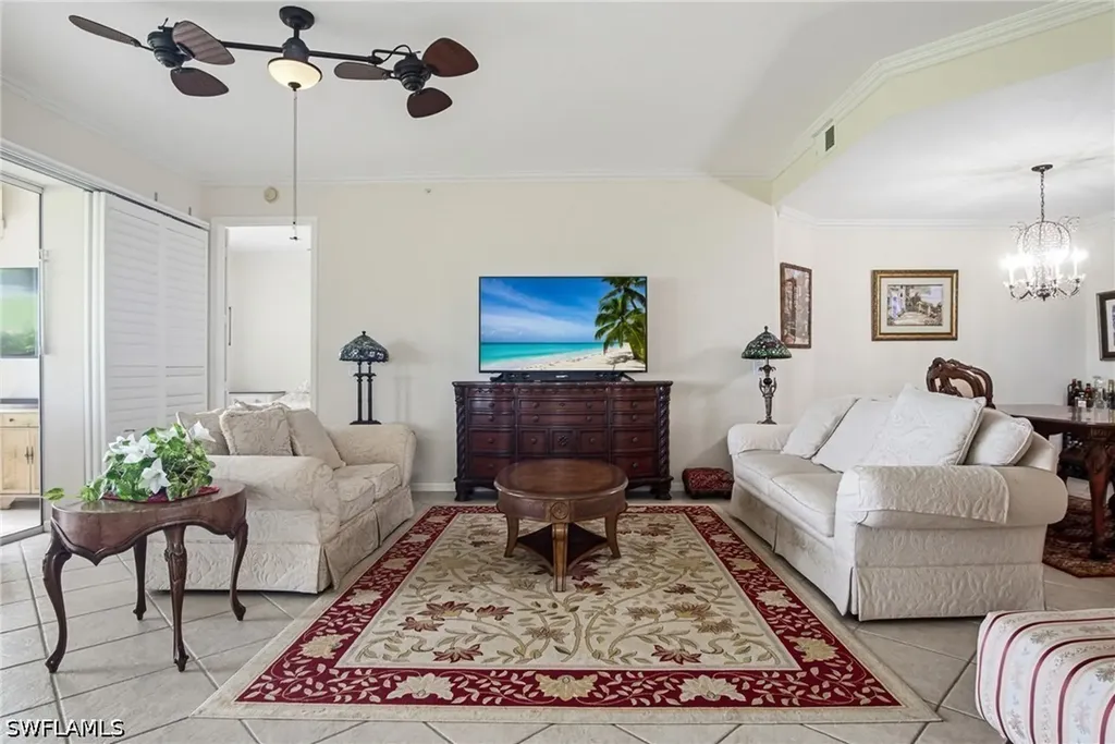 3960 Deer Crossing Court Naples FL 34114