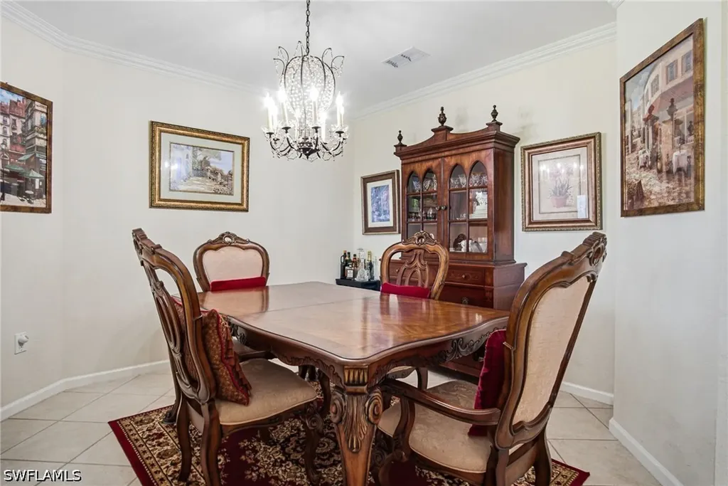 3960 Deer Crossing Court Naples FL 34114