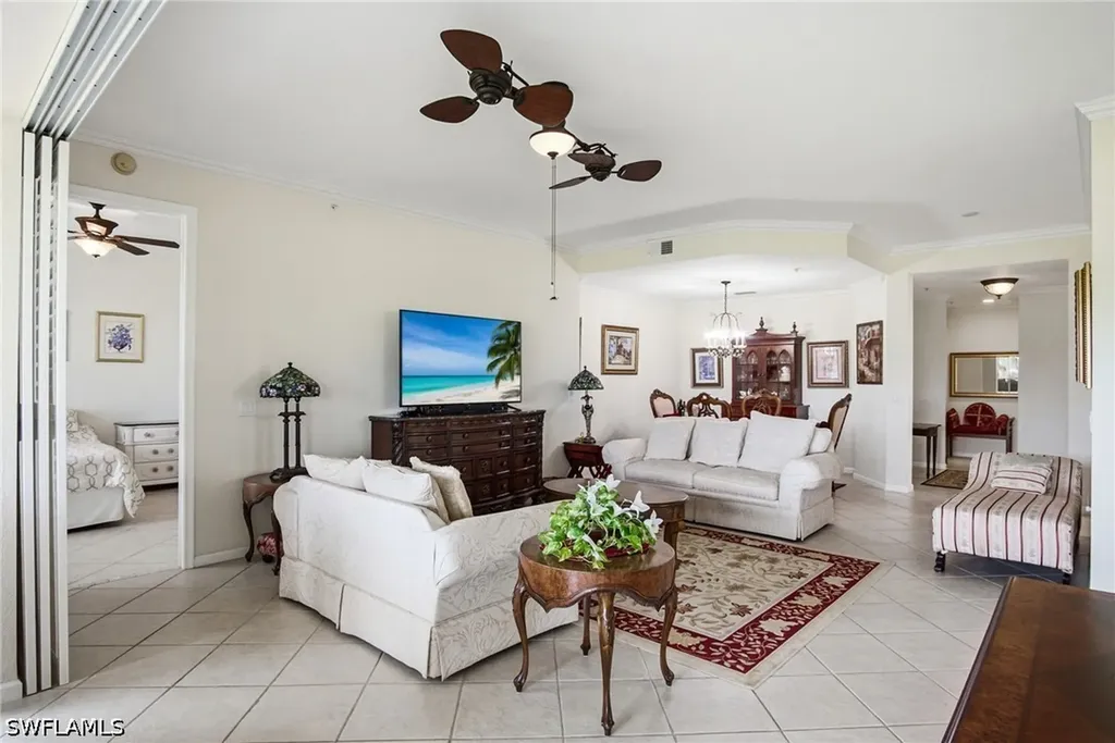 3960 Deer Crossing Court Naples FL 34114