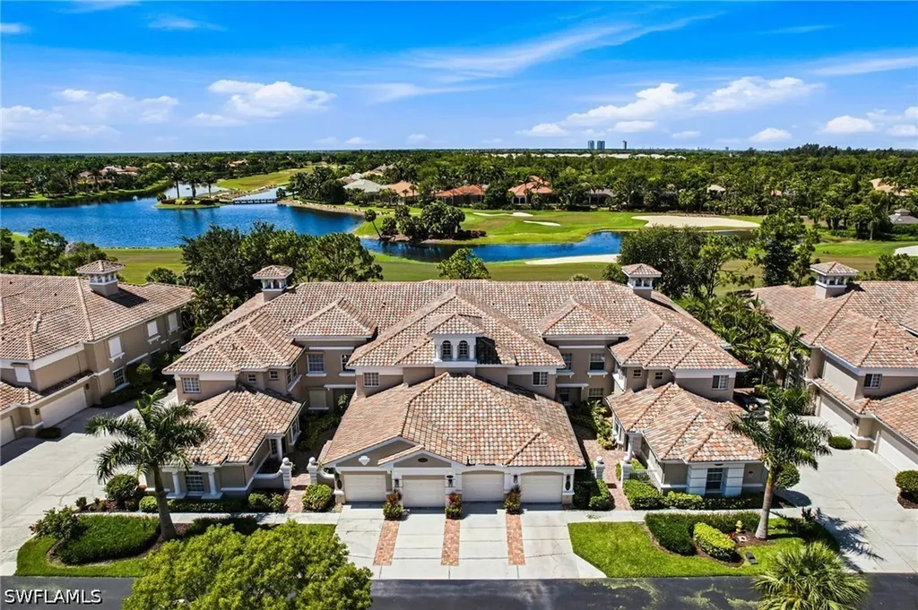 3960 Deer Crossing Court Naples FL 34114