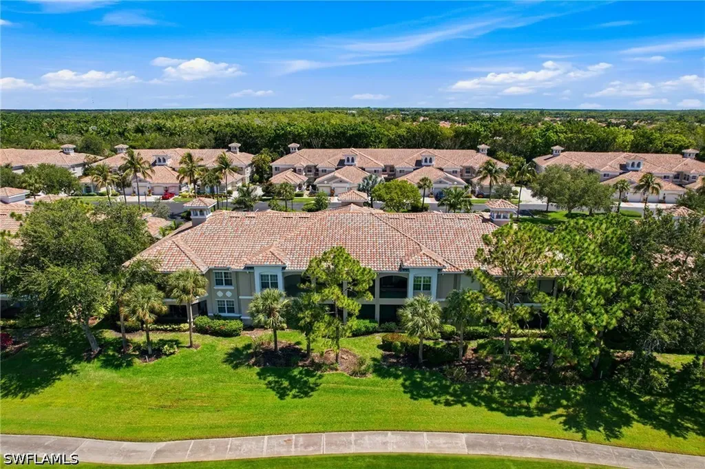 3960 Deer Crossing Court Naples FL 34114
