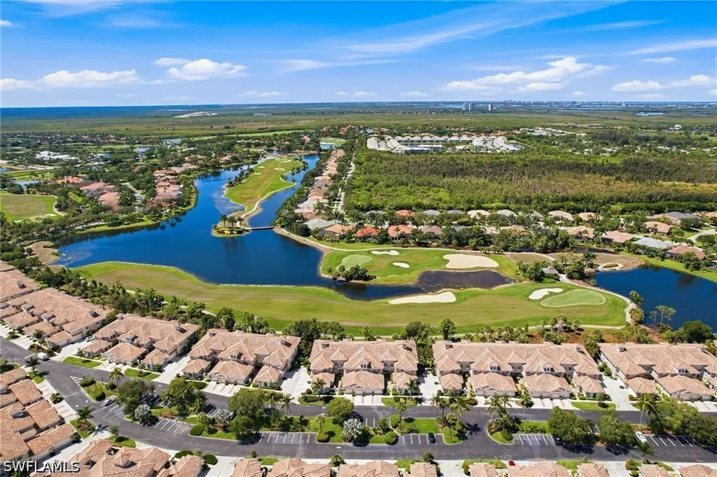 3960 Deer Crossing Court Naples FL 34114