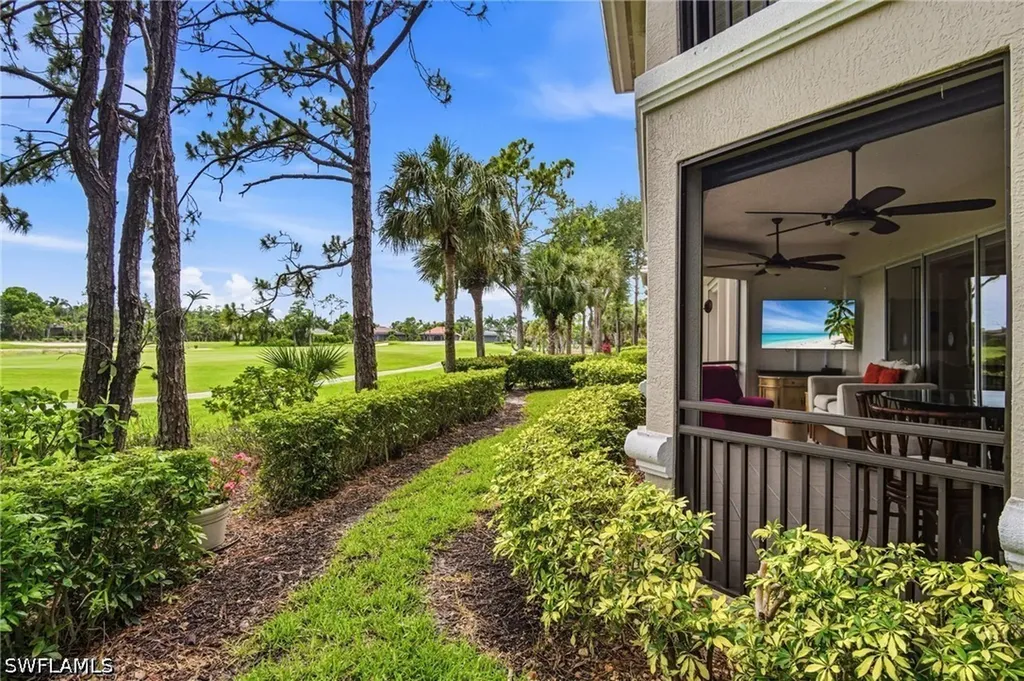 3960 Deer Crossing Court Naples FL 34114