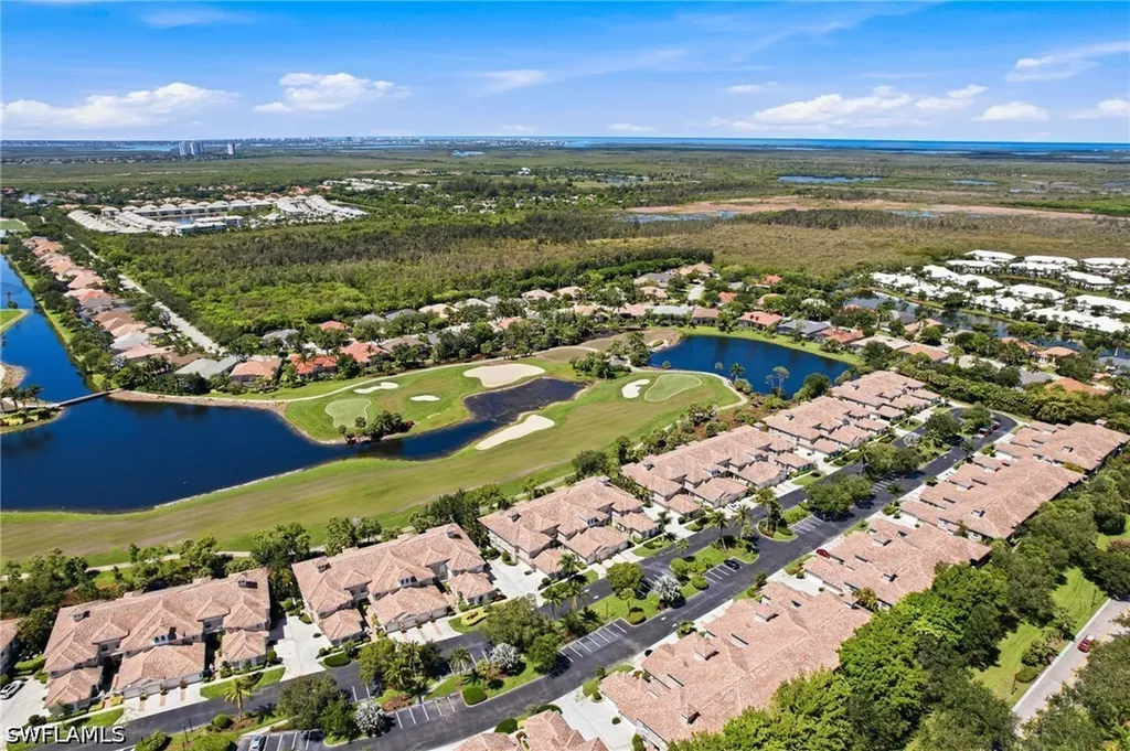 3960 Deer Crossing Court Naples FL 34114