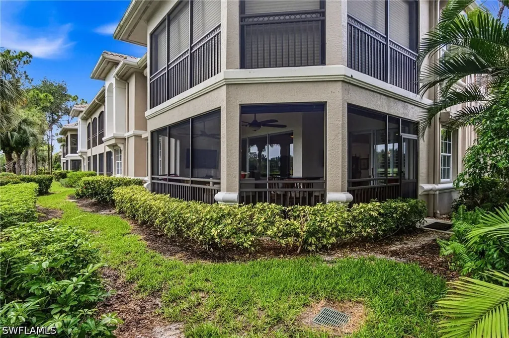 3960 Deer Crossing Court Naples FL 34114