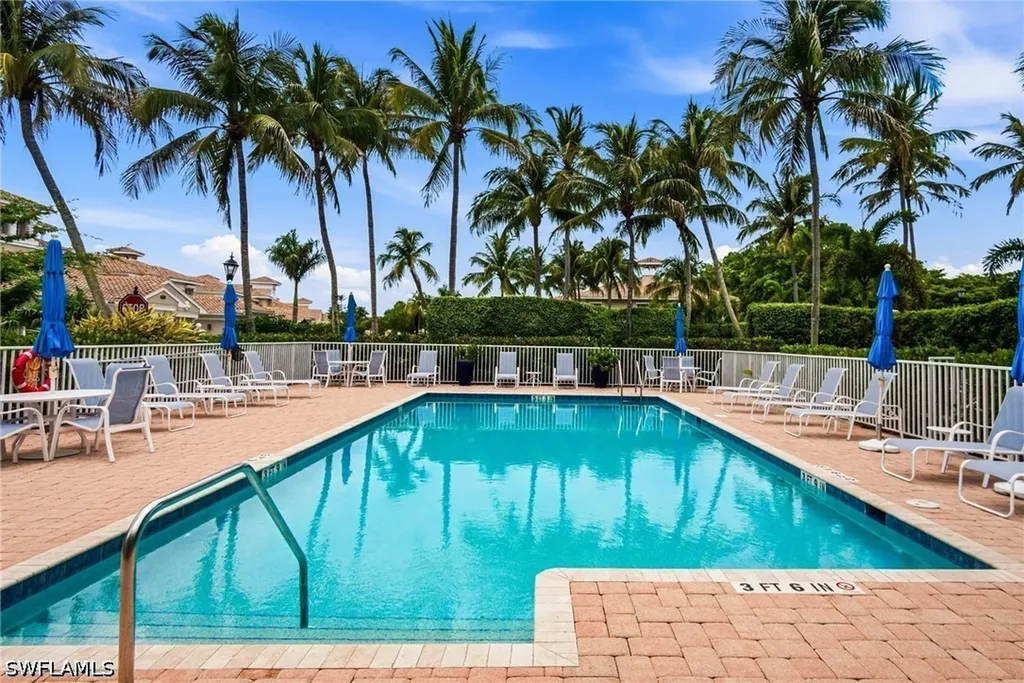 3960 Deer Crossing Court Naples FL 34114