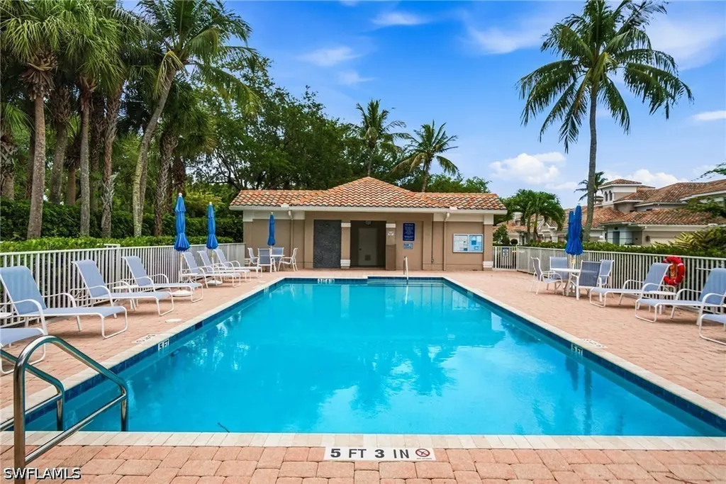 3960 Deer Crossing Court Naples FL 34114