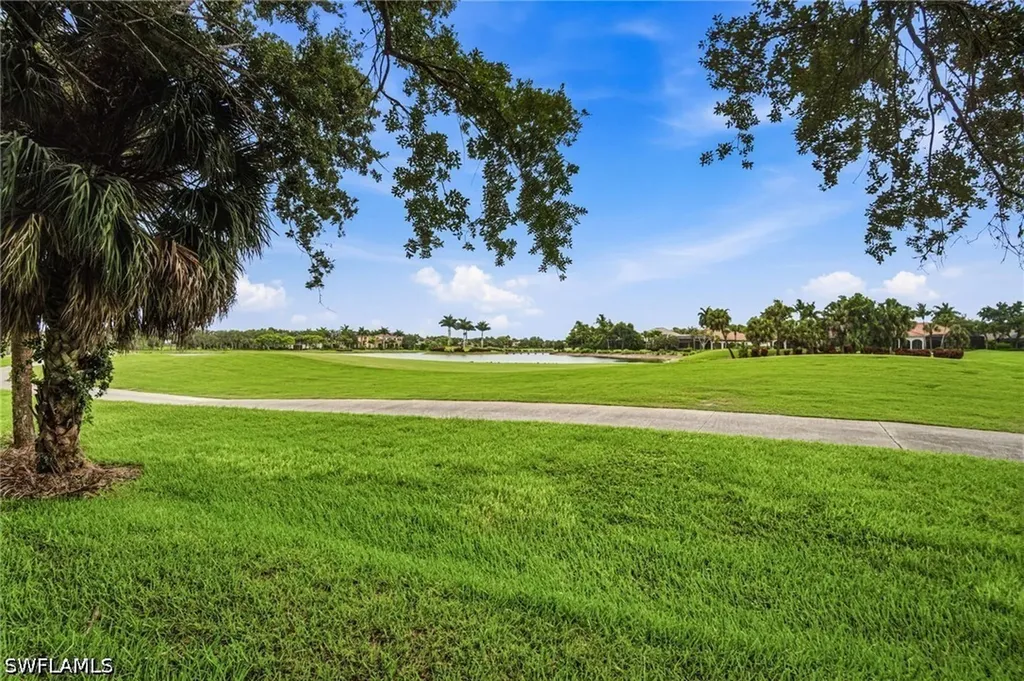 3960 Deer Crossing Court Naples FL 34114