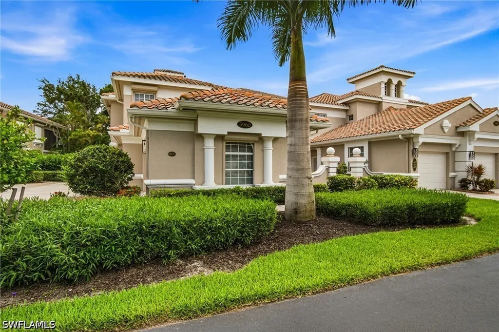 3960 Deer Crossing Court Naples FL 34114