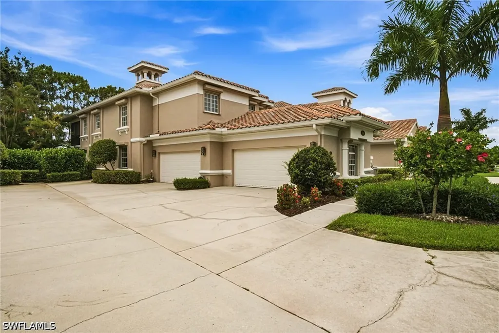 3960 Deer Crossing Court Naples FL 34114